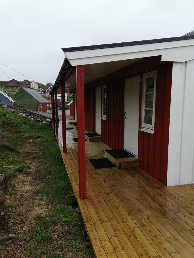 Hotel Kronborg Marina Sveggen Exterior foto