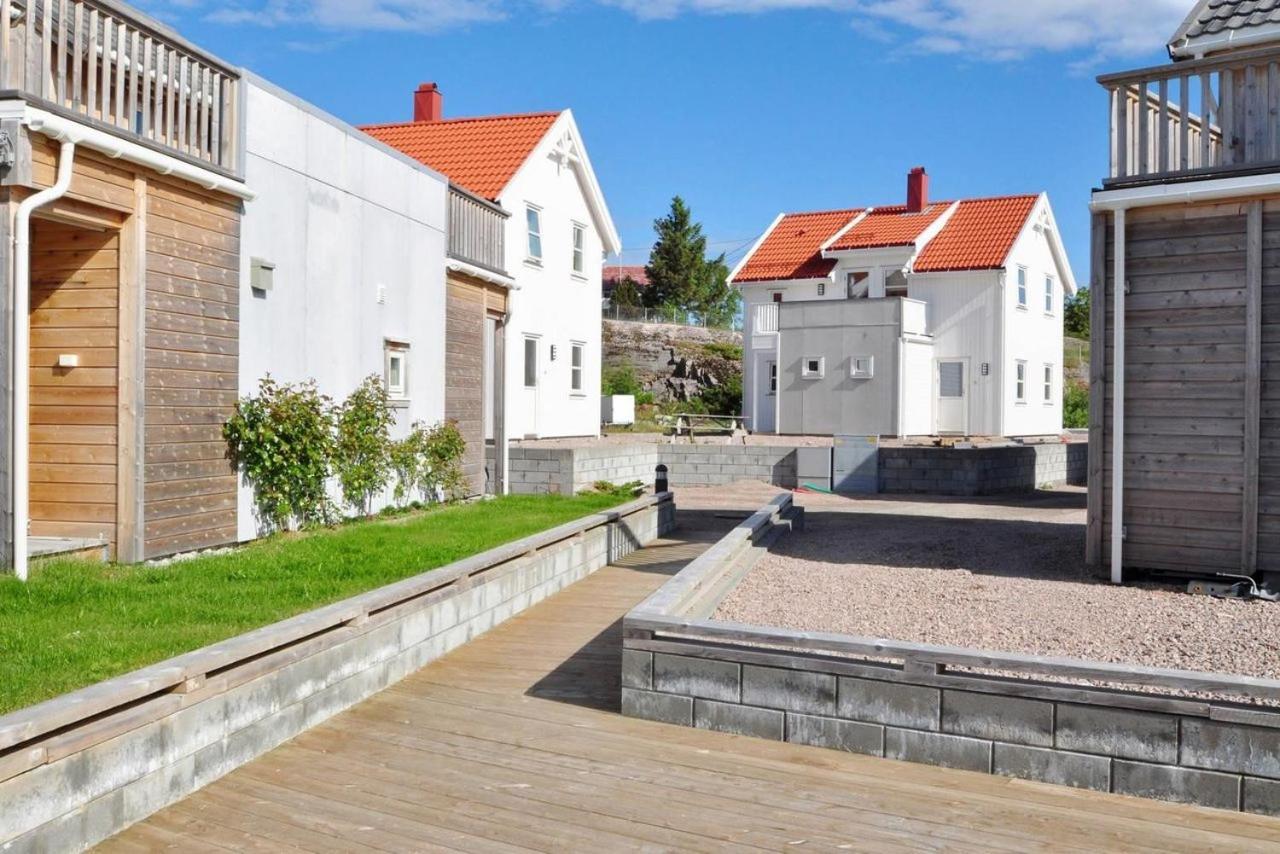 Hotel Kronborg Marina Sveggen Exterior foto