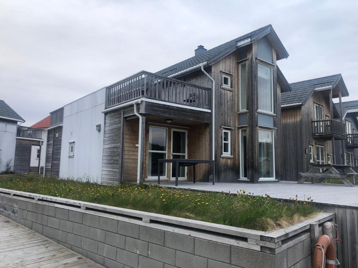Hotel Kronborg Marina Sveggen Exterior foto