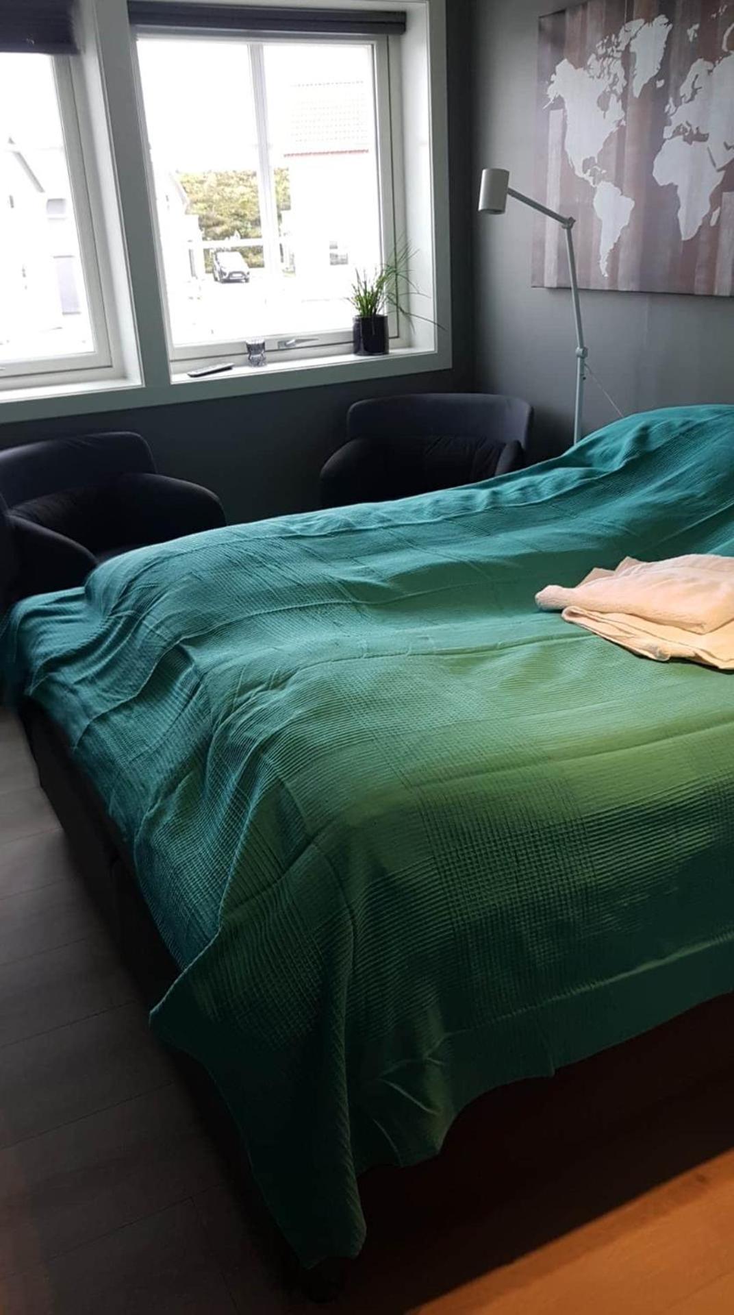 Hotel Kronborg Marina Sveggen Habitación foto